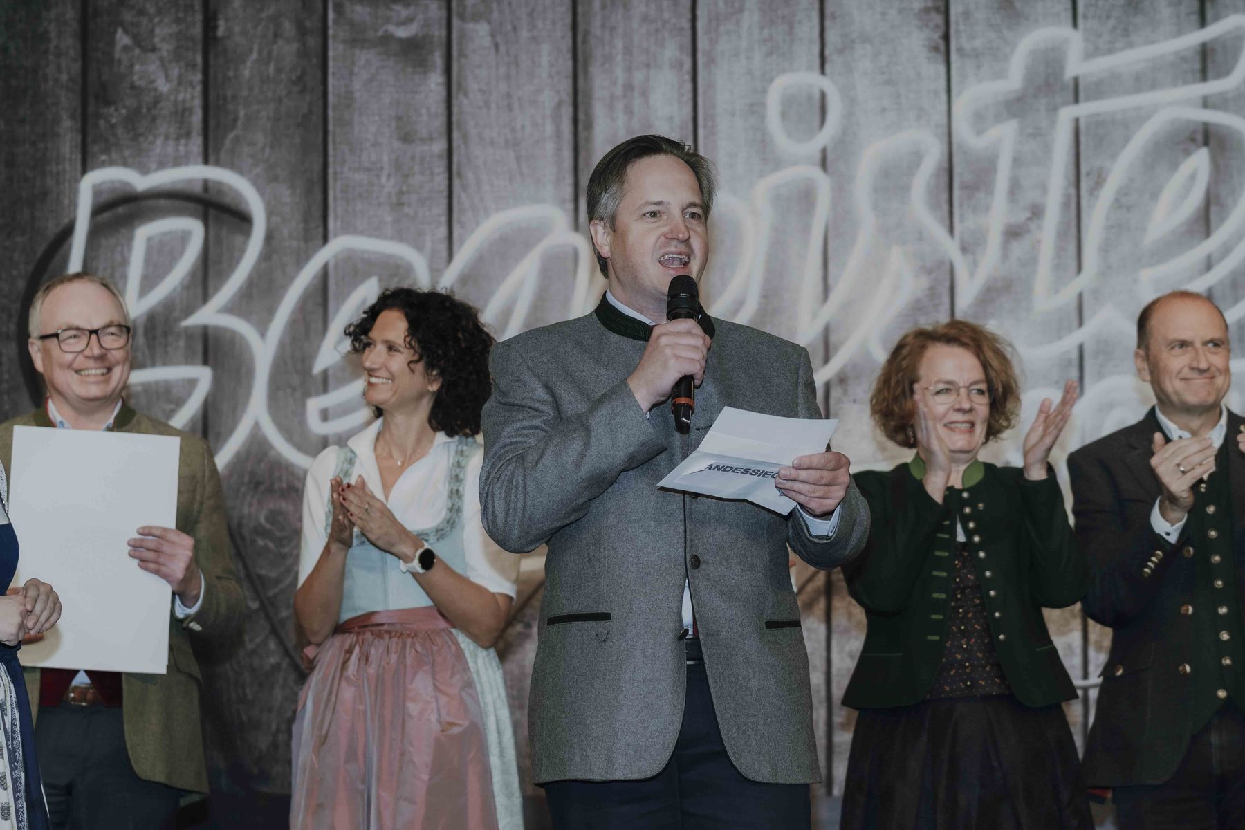 © Landjugend NÖ/Sophie Balber © Landjugend NÖ/Sophie Balber