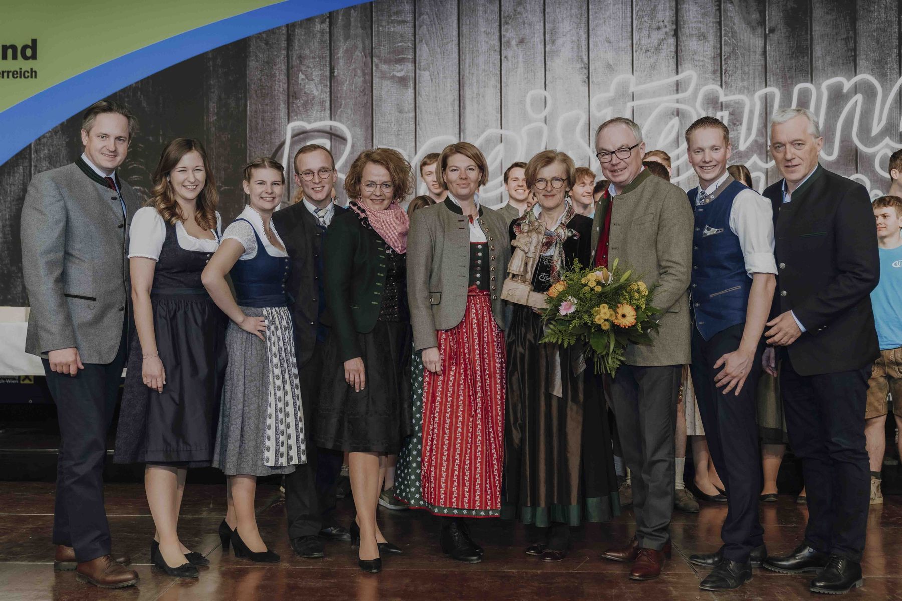 © Landjugend NÖ/Sophie Balber © Landjugend NÖ/Sophie Balber