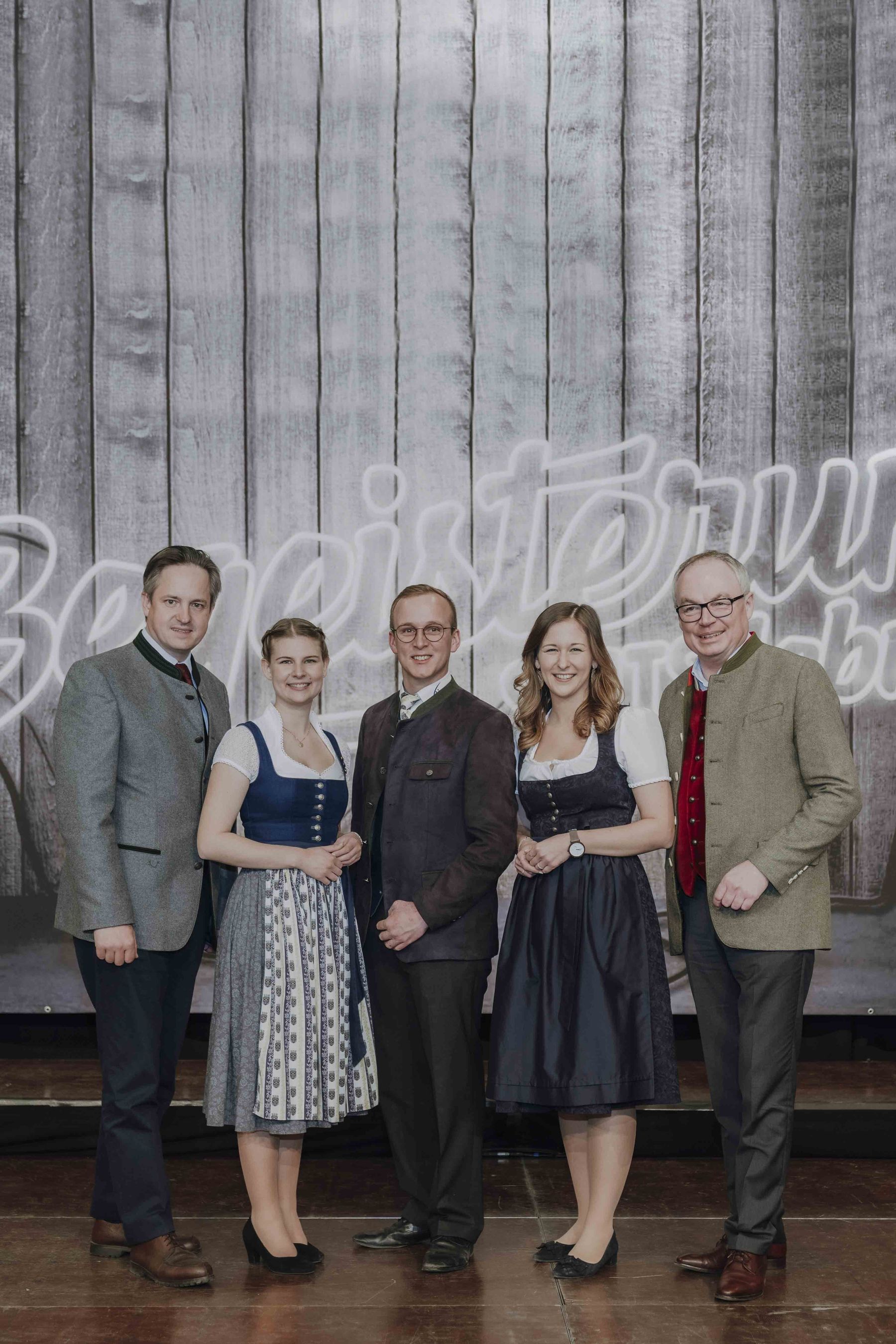 © Landjugend NÖ/Sophie Balber © Landjugend NÖ/Sophie Balber