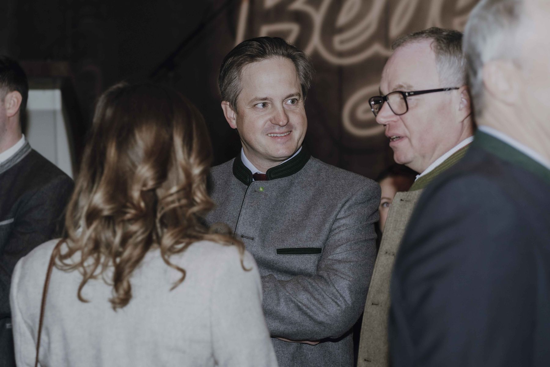 © Landjugend NÖ/Sophie Balber © Landjugend NÖ/Sophie Balber