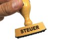 Steuer_Stempel © SimpLine/stock.adobe.com