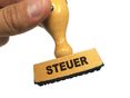 Steuer_Stempel © SimpLine/stock.adobe.com