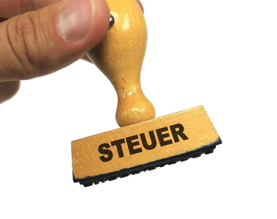 Steuer_Stempel.jpg © SimpLine/stock.adobe.com