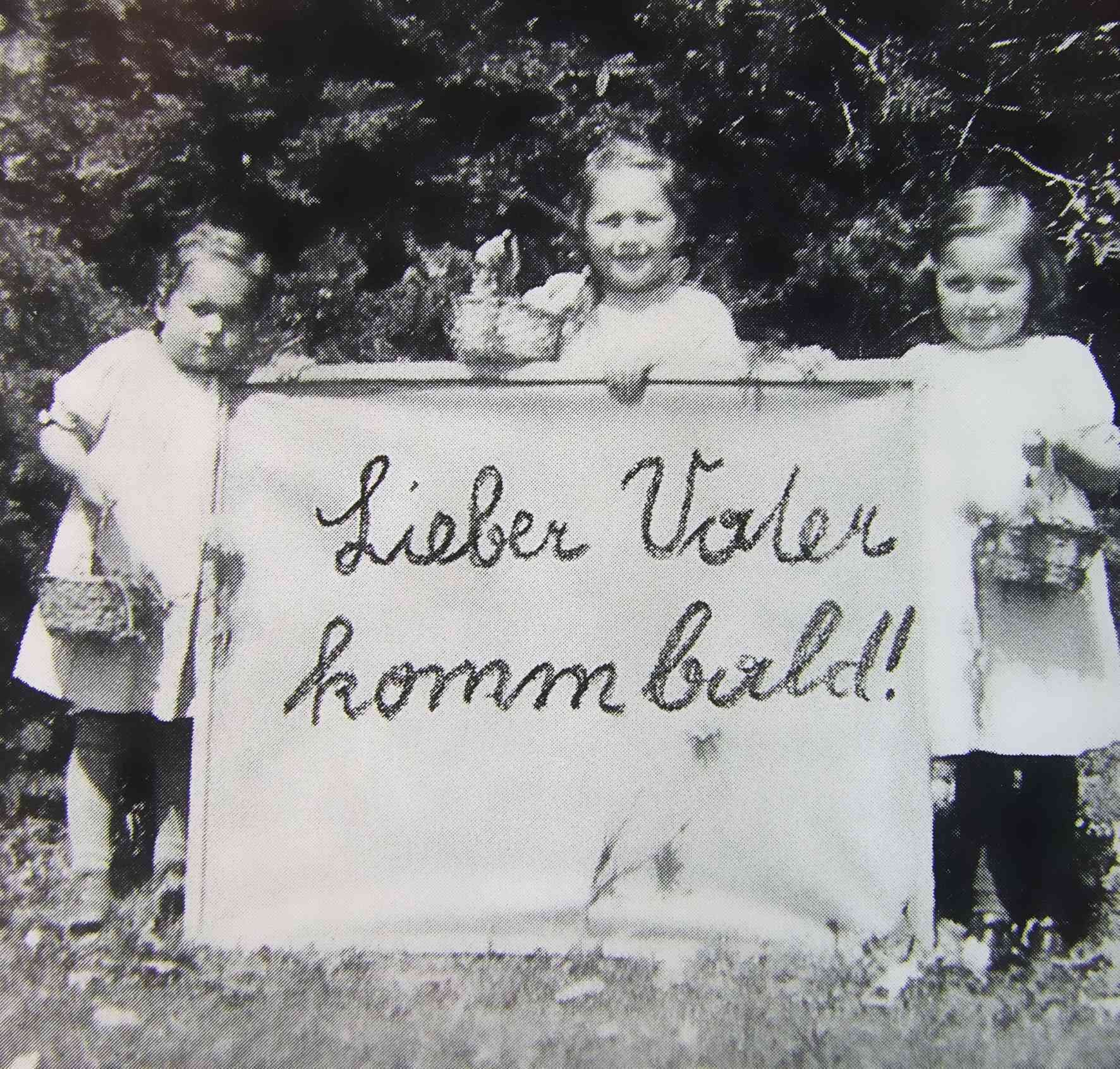 Kinder Jägerstätter.jpg © Archiv Kinder Jägerstätter.jpg © Archiv