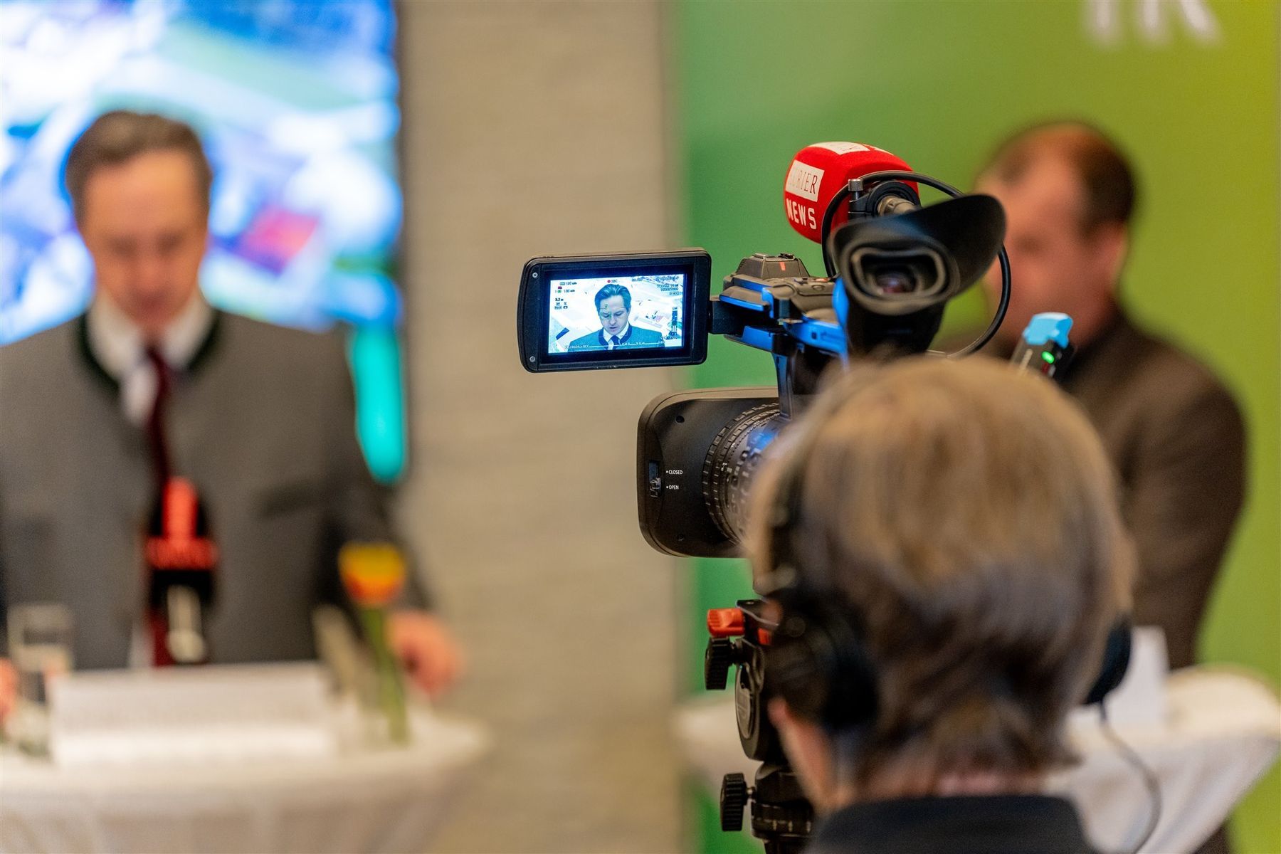 © Georg Pomassl/LK Niederösterreich © Georg Pomassl/LK Niederösterreich