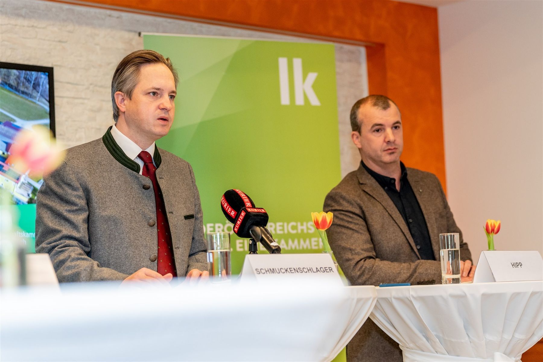 © Georg Pomassl/LK Niederösterreich © Georg Pomassl/LK Niederösterreich