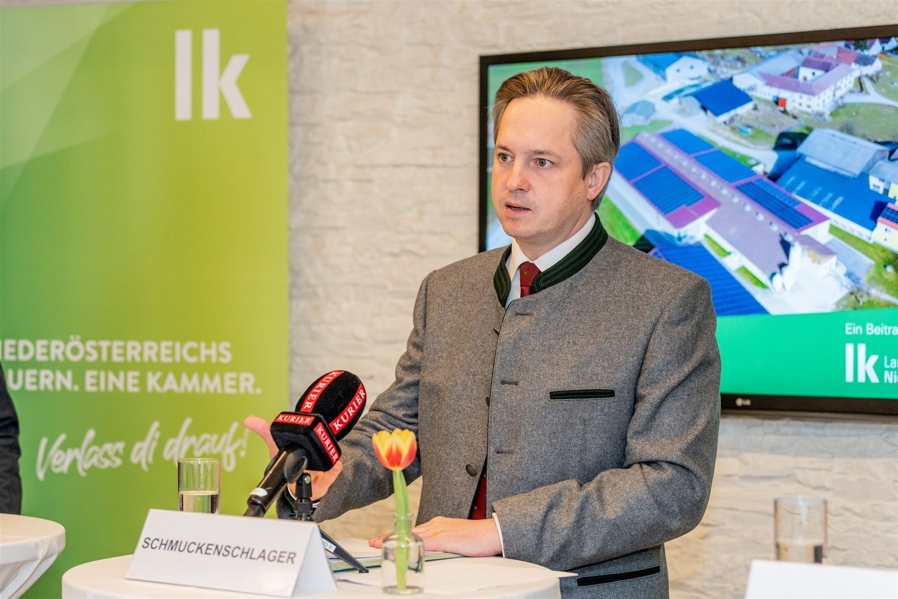 © Georg Pomassl/LK Niederösterreich © Georg Pomassl/LK Niederösterreich