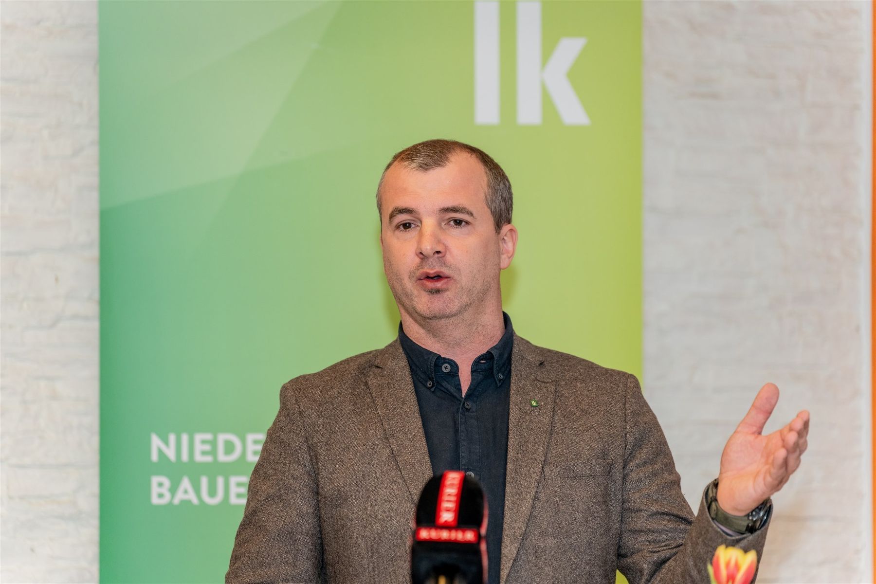 © Georg Pomassl/LK Niederösterreich © Georg Pomassl/LK Niederösterreich