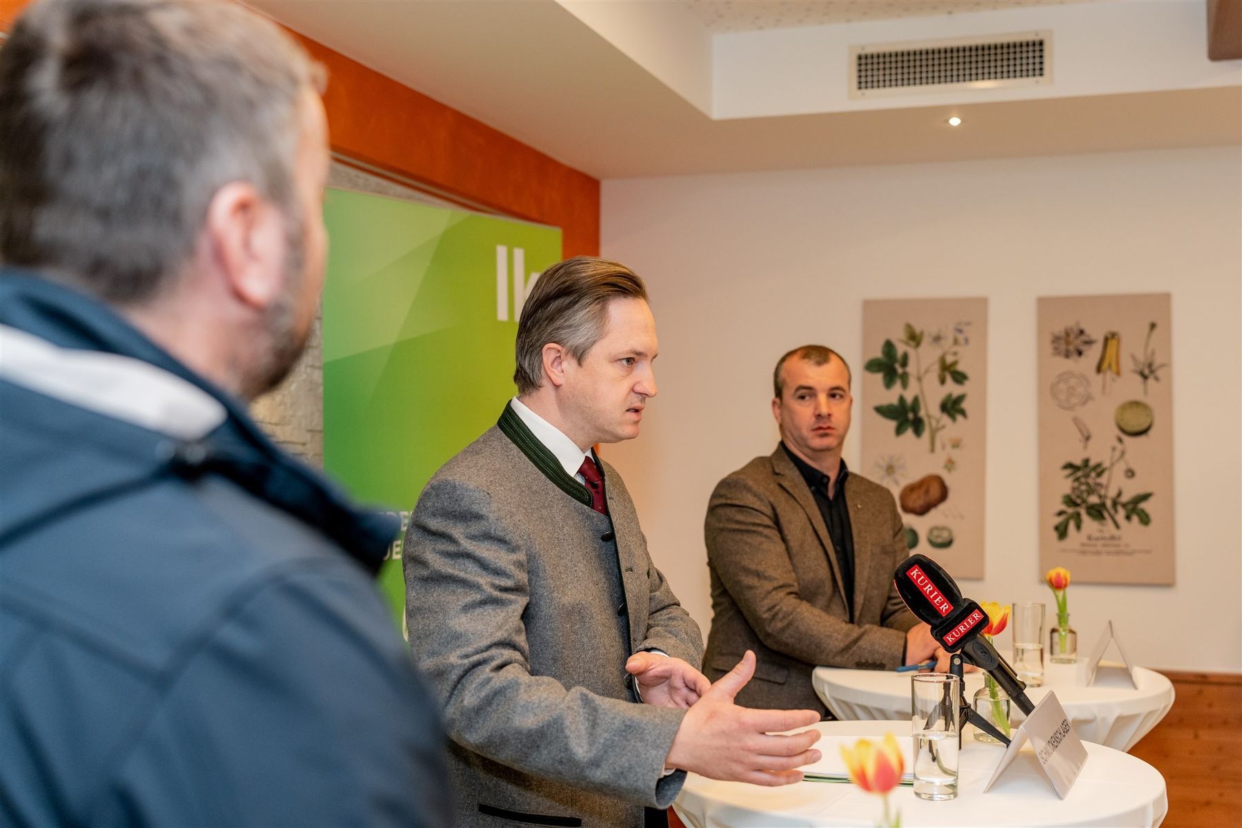 © Georg Pomassl/LK Niederösterreich © Georg Pomassl/LK Niederösterreich