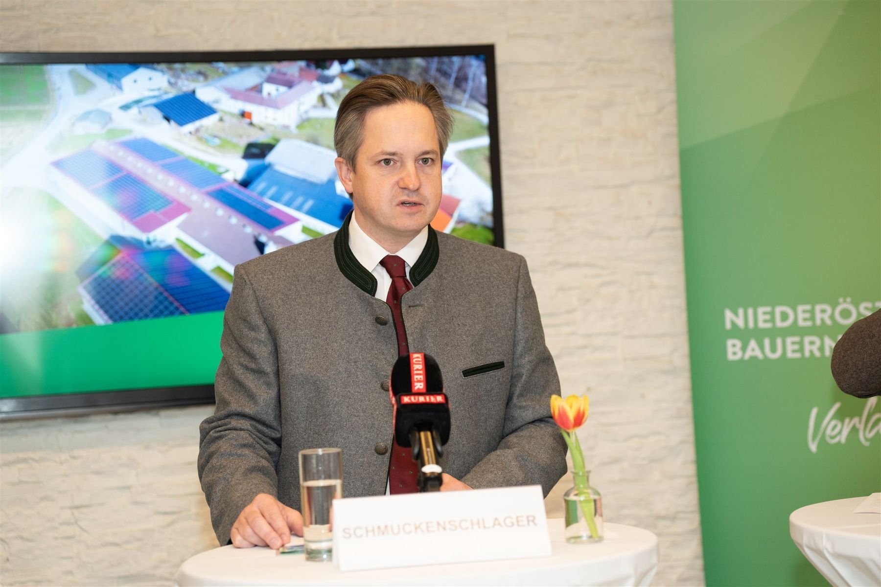 © Georg Pomaßl/LK Niederösterreich © Georg Pomaßl/LK Niederösterreich