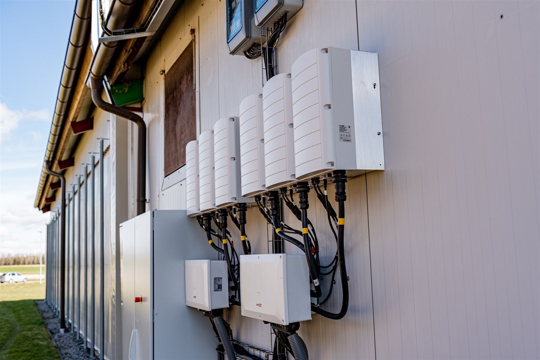 © Georg Pomaßl/LK Niederösterreich © Georg Pomaßl/LK Niederösterreich