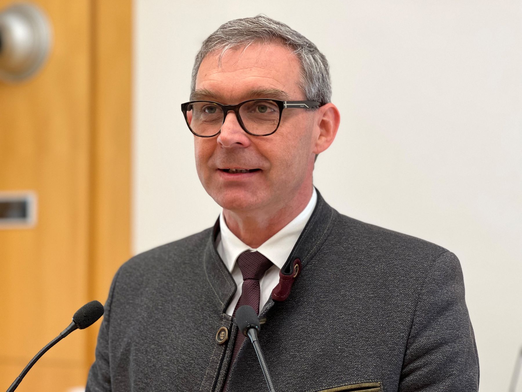 VV_Präsident_1_LK_OÖ_Köck.jpg © LK OÖ VV_Präsident_1_LK_OÖ_Köck.jpg © LK OÖ