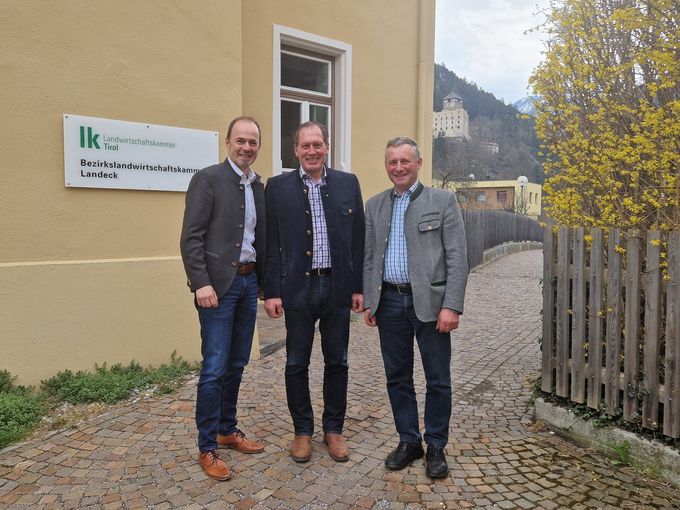 230324_Moosbrugger_Hechenberger_Monz_Landeck_c_LK-Tirol.jpg © LK Tirol 230324_Moosbrugger_Hechenberger_Monz_Landeck_c_LK-Tirol.jpg © LK Tirol