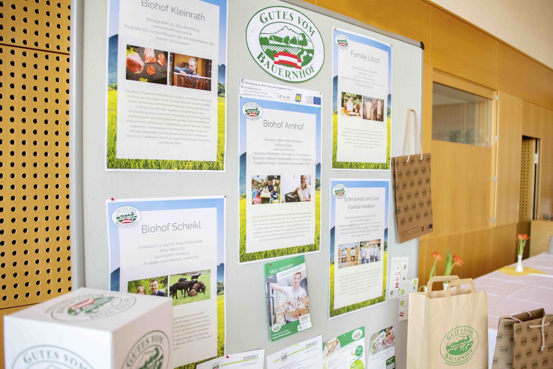 GV Direktvermarkter NÖ_(c)dielechnerei (9).jpg © LVDV NÖ/dielechnerei GV Direktvermarkter NÖ_(c)dielechnerei (9).jpg © LVDV NÖ/dielechnerei