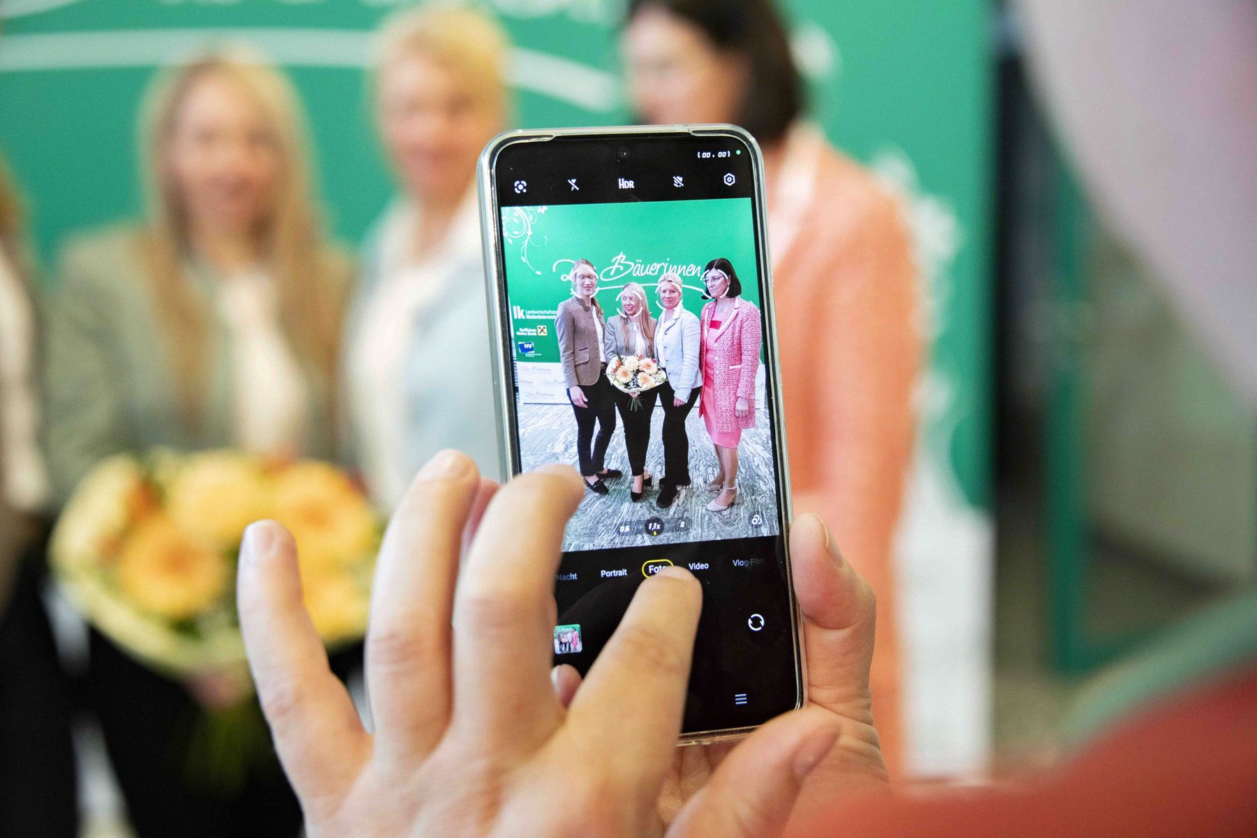 © Eva Lechner/LK Niederösterreich © Eva Lechner/LK Niederösterreich