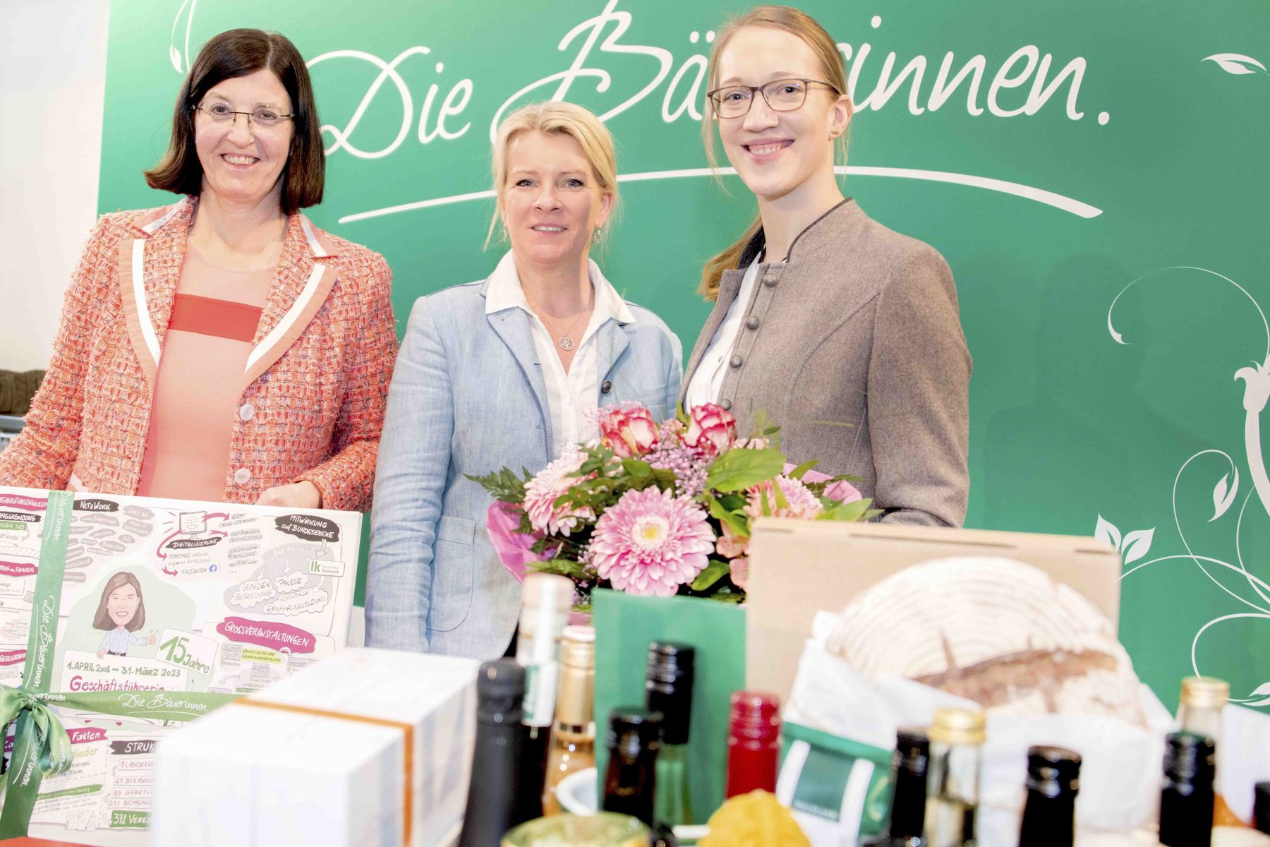 © Eva Lechner/LK Niederösterreich © Eva Lechner/LK Niederösterreich