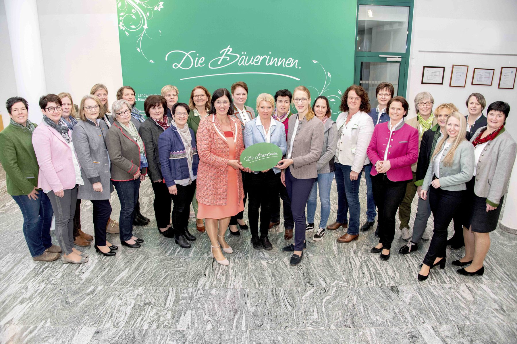 © Eva Lechner/LK Niederösterreich © Eva Lechner/LK Niederösterreich