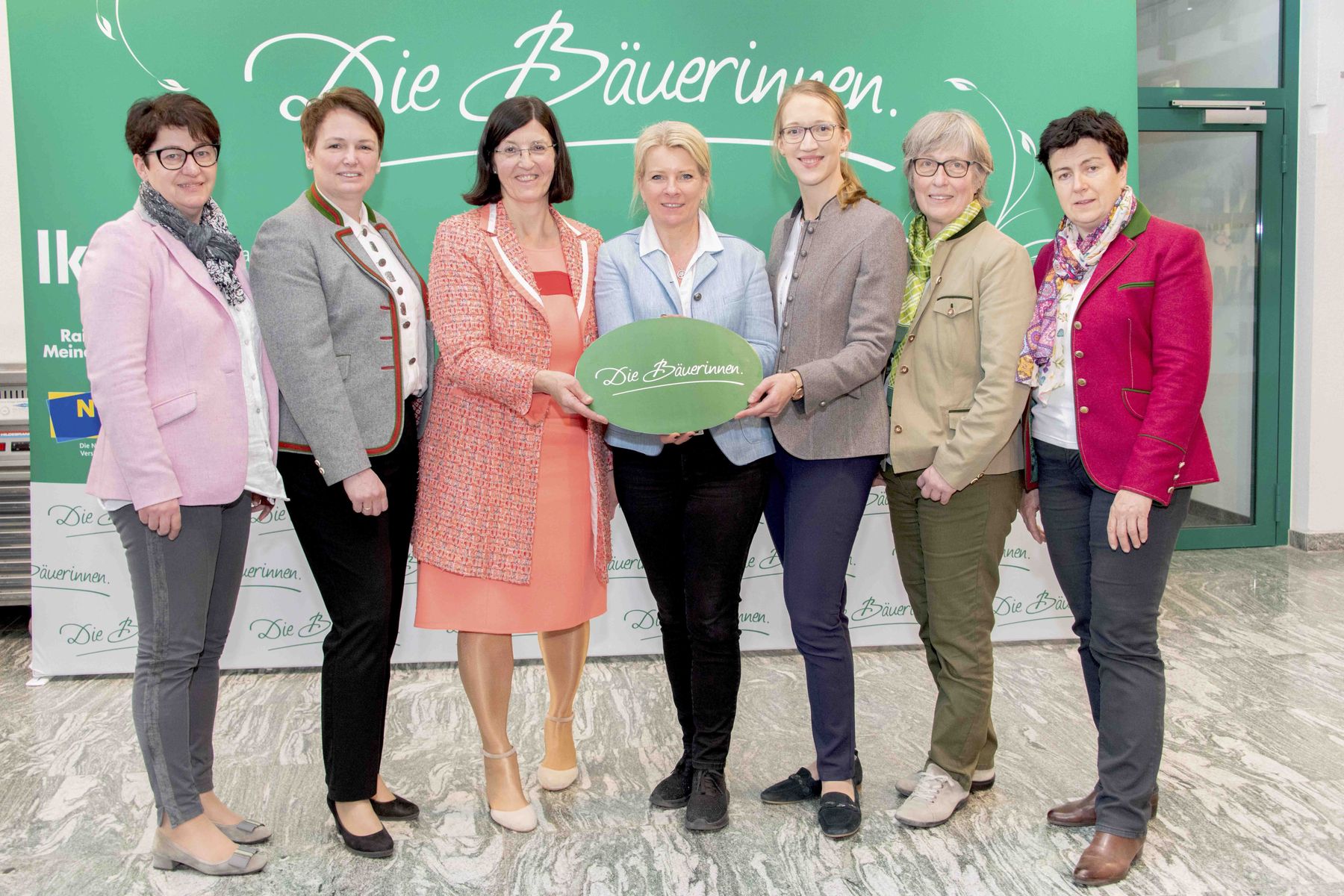 © Eva Lechner/LK Niederösterreich © Eva Lechner/LK Niederösterreich