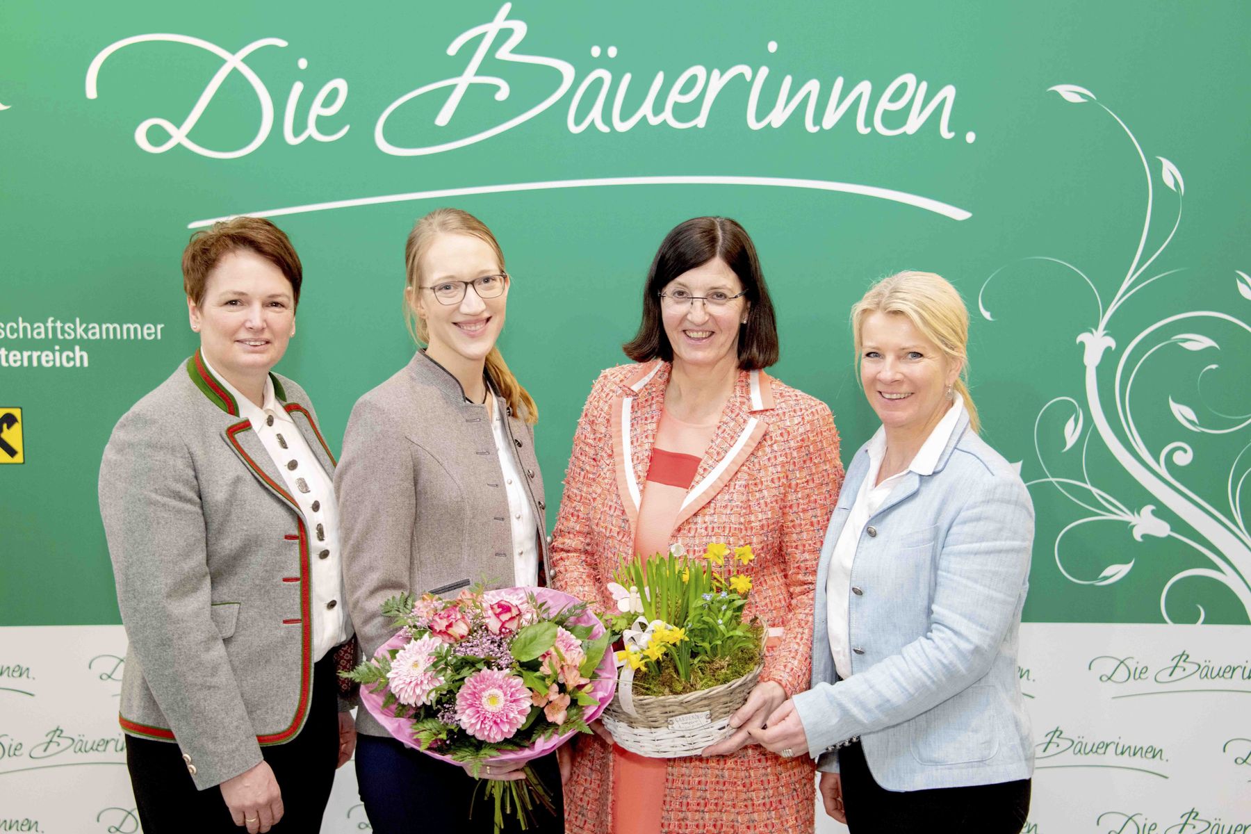 © Eva Lechner/LK Niederösterreich © Eva Lechner/LK Niederösterreich