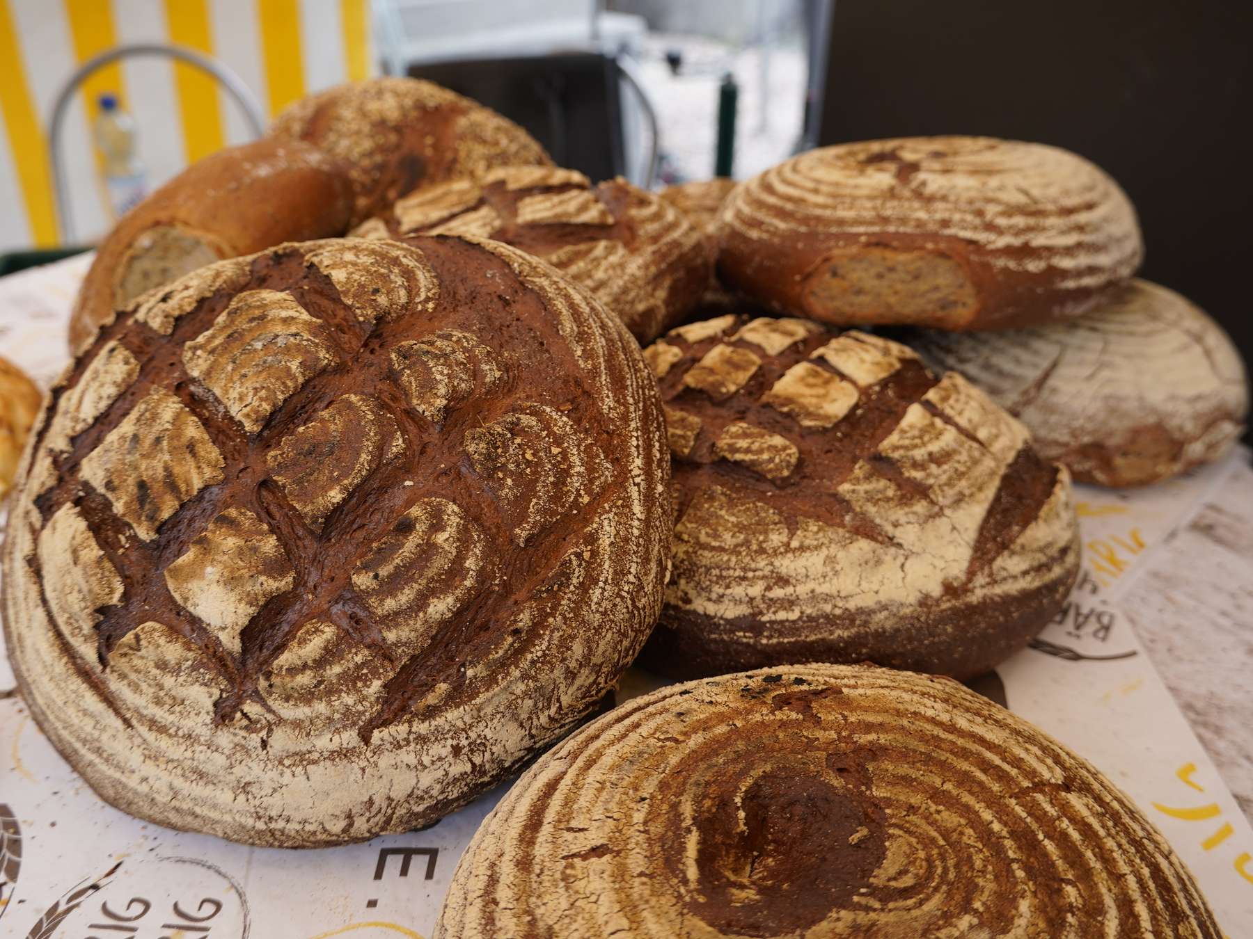 sb13_mt_brot.jpg © Dürnberger sb13_mt_brot.jpg © Dürnberger