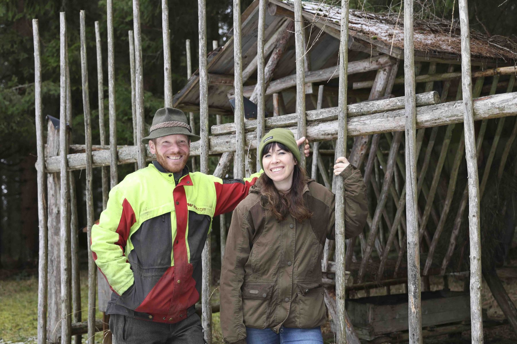 © Paula Pöchlauer-Kozel/LK Niederösterreich © Paula Pöchlauer-Kozel/LK Niederösterreich