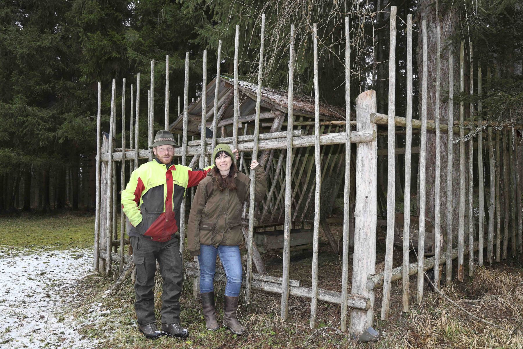 © Paula Pöchlauer-Kozel/LK Niederösterreich © Paula Pöchlauer-Kozel/LK Niederösterreich