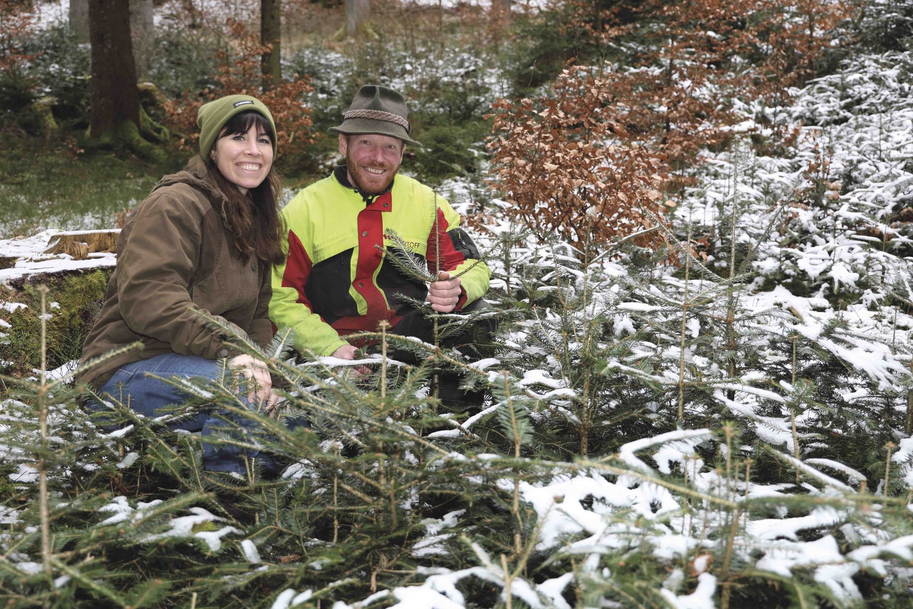 © Paula Pöchlauer-Kozel/LK Niederösterreich © Paula Pöchlauer-Kozel/LK Niederösterreich