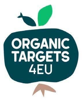 Logo_OrganicTargets4EU.jpg © OrganicTargets4EU Logo_OrganicTargets4EU.jpg © OrganicTargets4EU