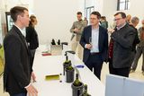Wiener Gemischter Satz DAC Präsentation 2023.jpg © LK Wien/Harald Klemm Wiener Gemischter Satz DAC Präsentation 2023.jpg © LK Wien/Harald Klemm