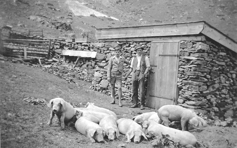 Mittersill1.jpg © Archiv Mittersill1.jpg © Archiv