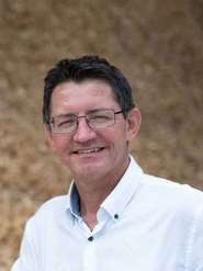 Siegfried Huber.jpg © Paul Gruber