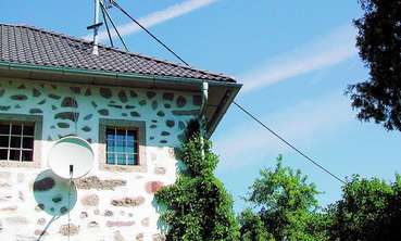 Haus.jpg © Landwirtschaftskammer OÖ