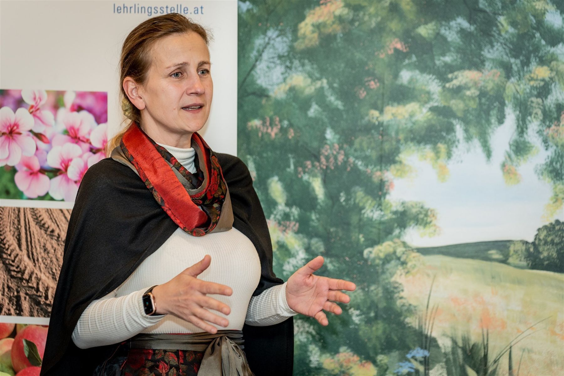 © Georg Pomaßl/LK Niederösterreich © Georg Pomaßl/LK Niederösterreich