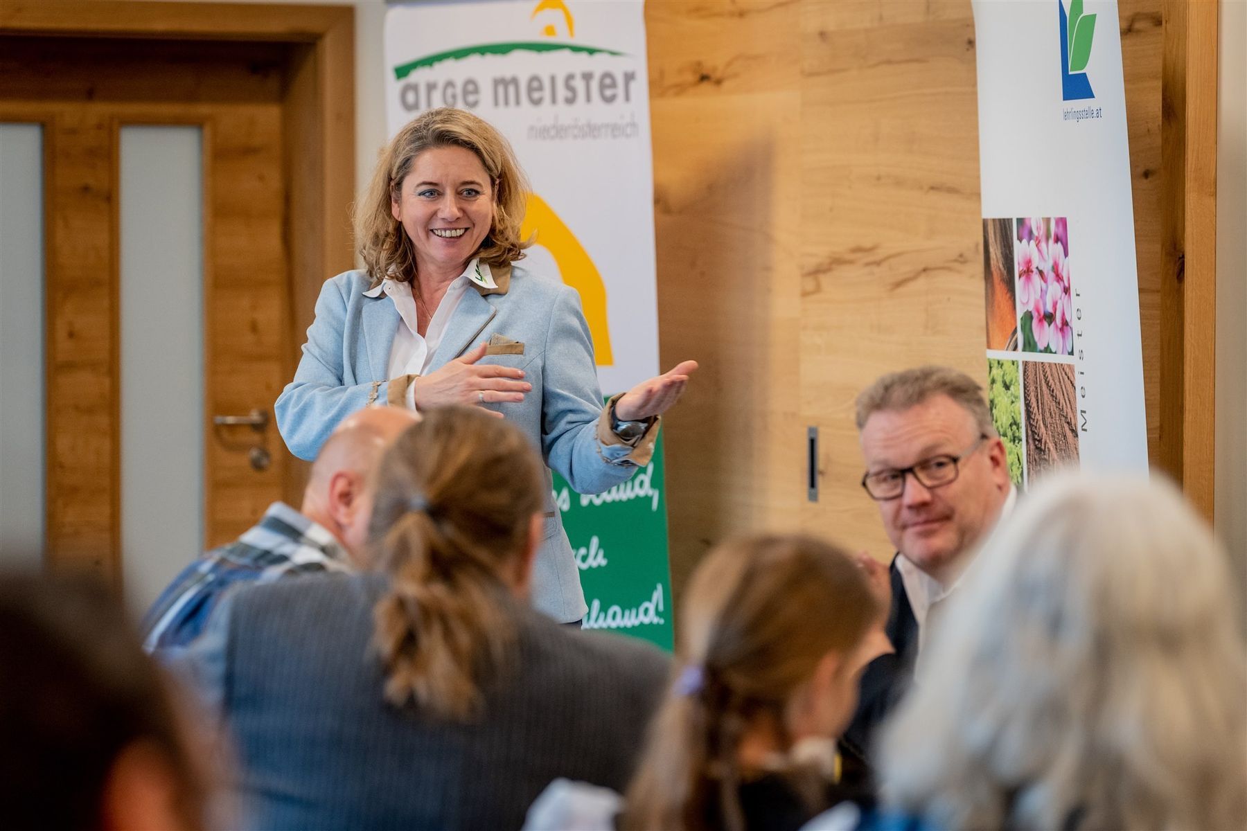 © Georg Pomaßl/LK Niederösterreich © Georg Pomaßl/LK Niederösterreich