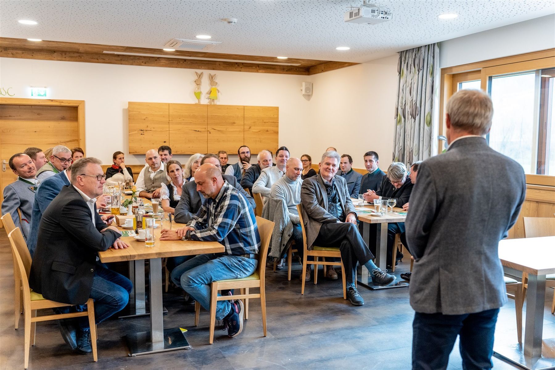 © Georg Pomaßl/LK Niederösterreich © Georg Pomaßl/LK Niederösterreich