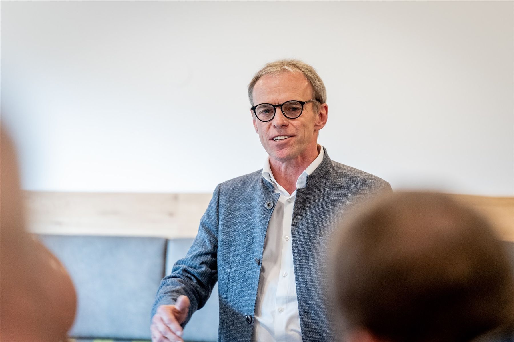 © Georg Pomaßl/LK Niederösterreich © Georg Pomaßl/LK Niederösterreich