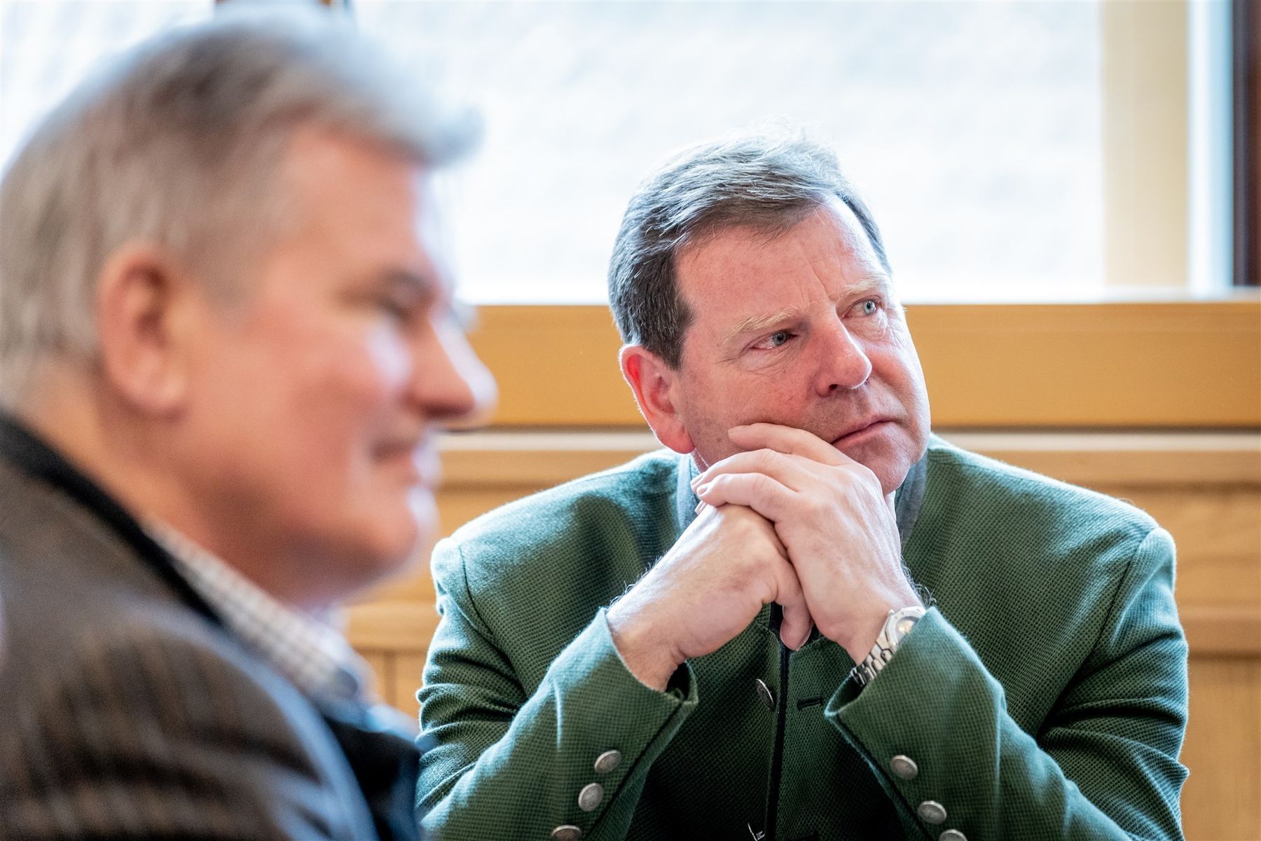 © Georg Pomaßl/LK Niederösterreich © Georg Pomaßl/LK Niederösterreich