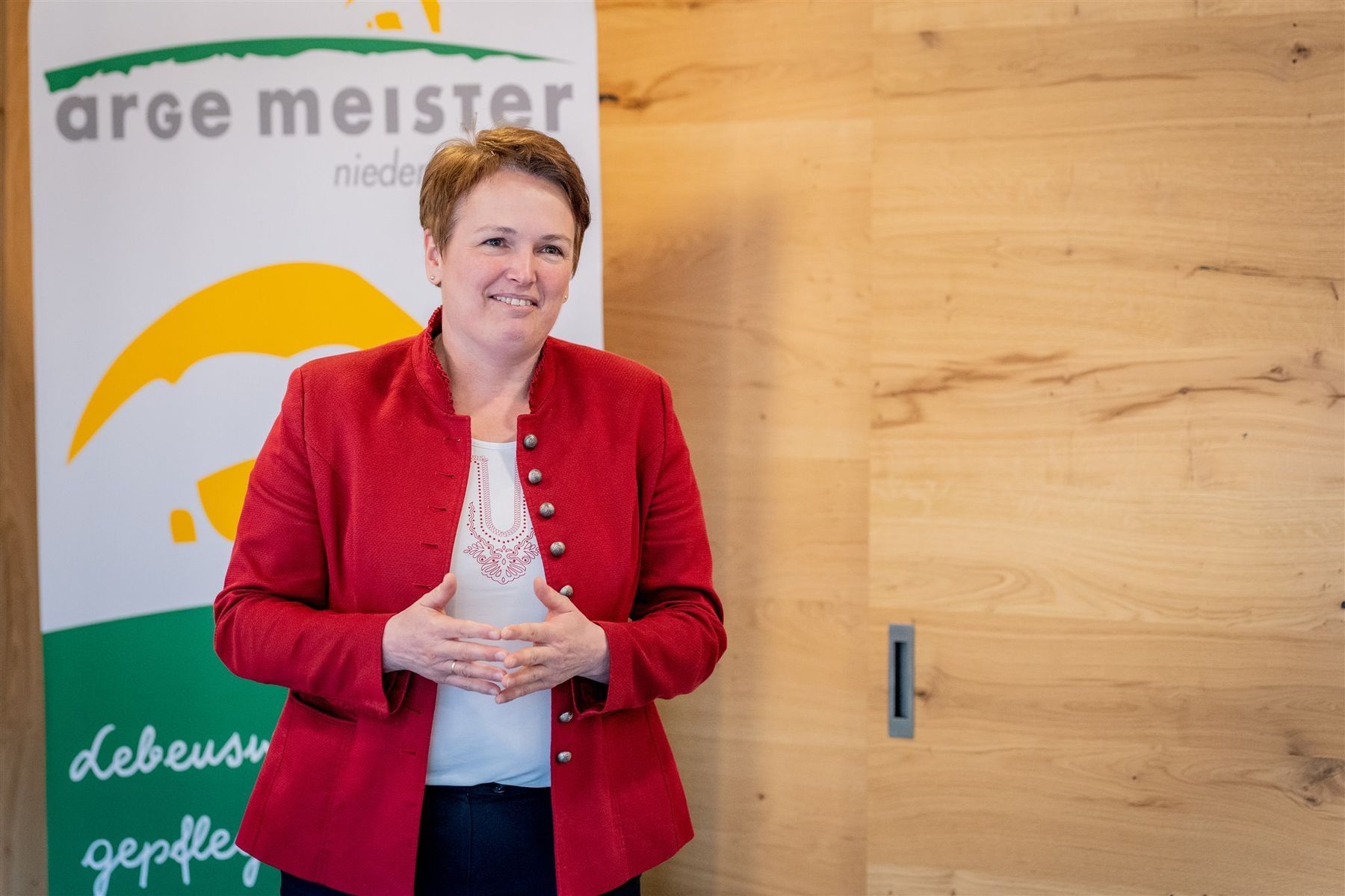 © Georg Pomaßl/LK Niederösterreich © Georg Pomaßl/LK Niederösterreich