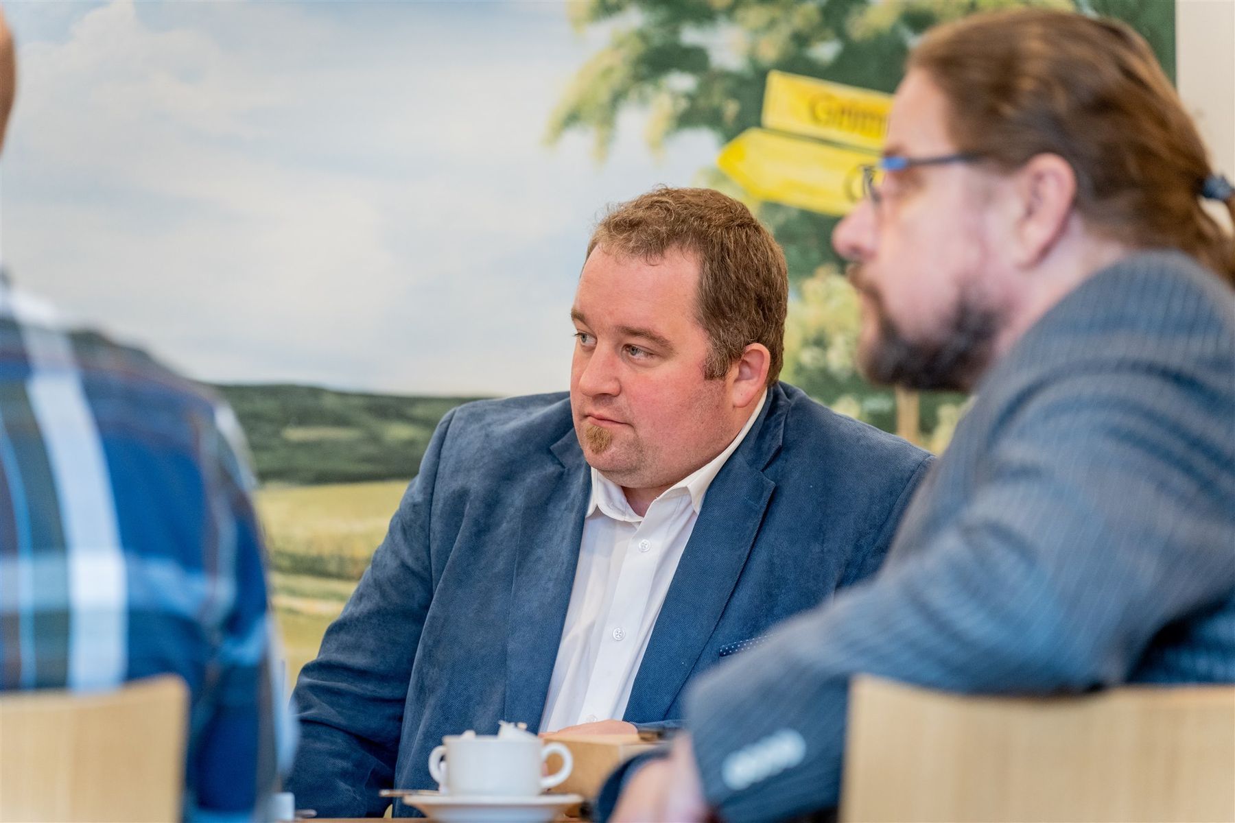 © Georg Pomaßl/LK Niederösterreich © Georg Pomaßl/LK Niederösterreich