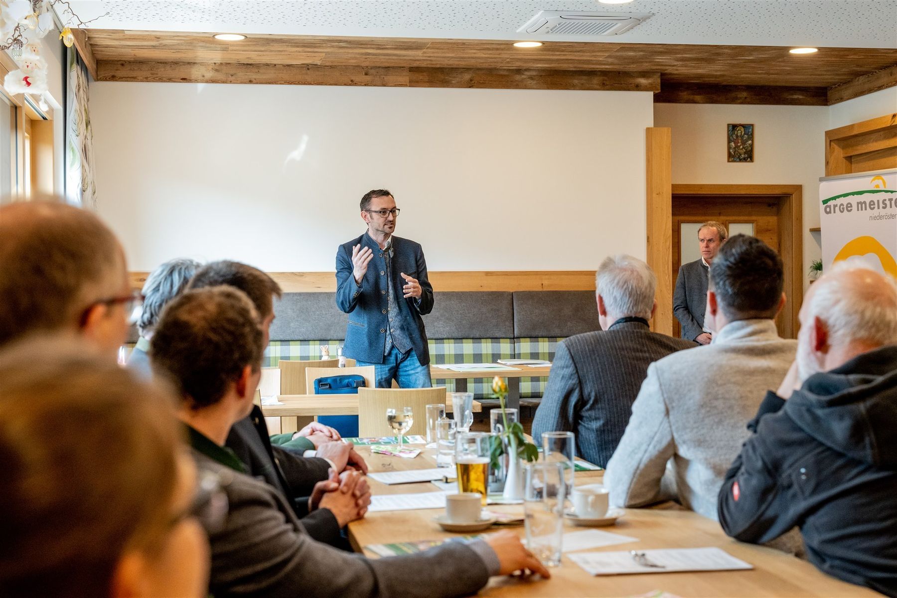 © Georg Pomaßl/LK Niederösterreich © Georg Pomaßl/LK Niederösterreich