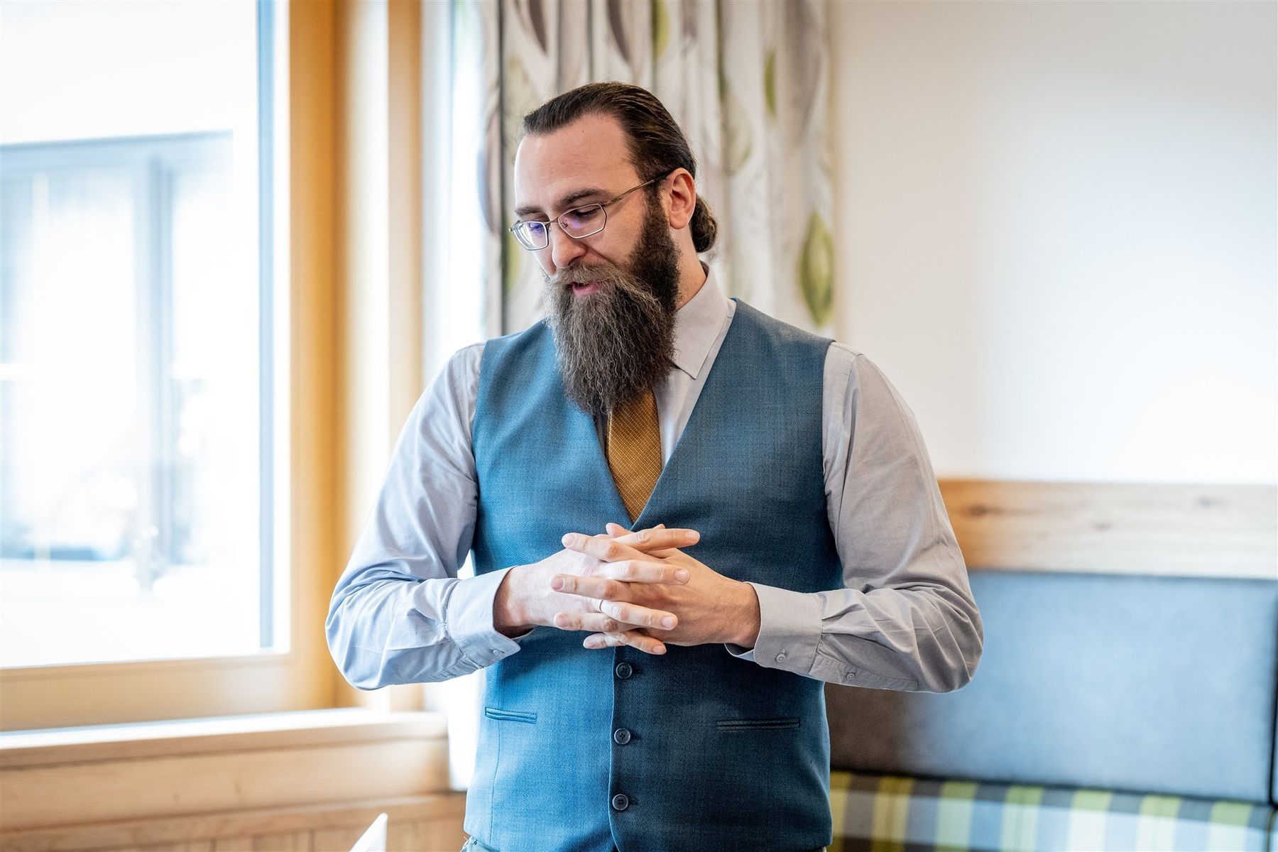 © Georg Pomaßl/LK Niederösterreich © Georg Pomaßl/LK Niederösterreich