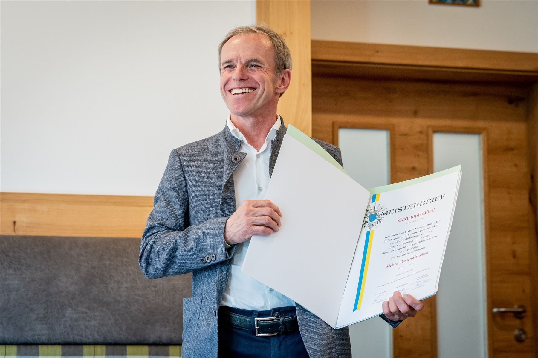 © Georg Pomaßl/LK Niederösterreich © Georg Pomaßl/LK Niederösterreich