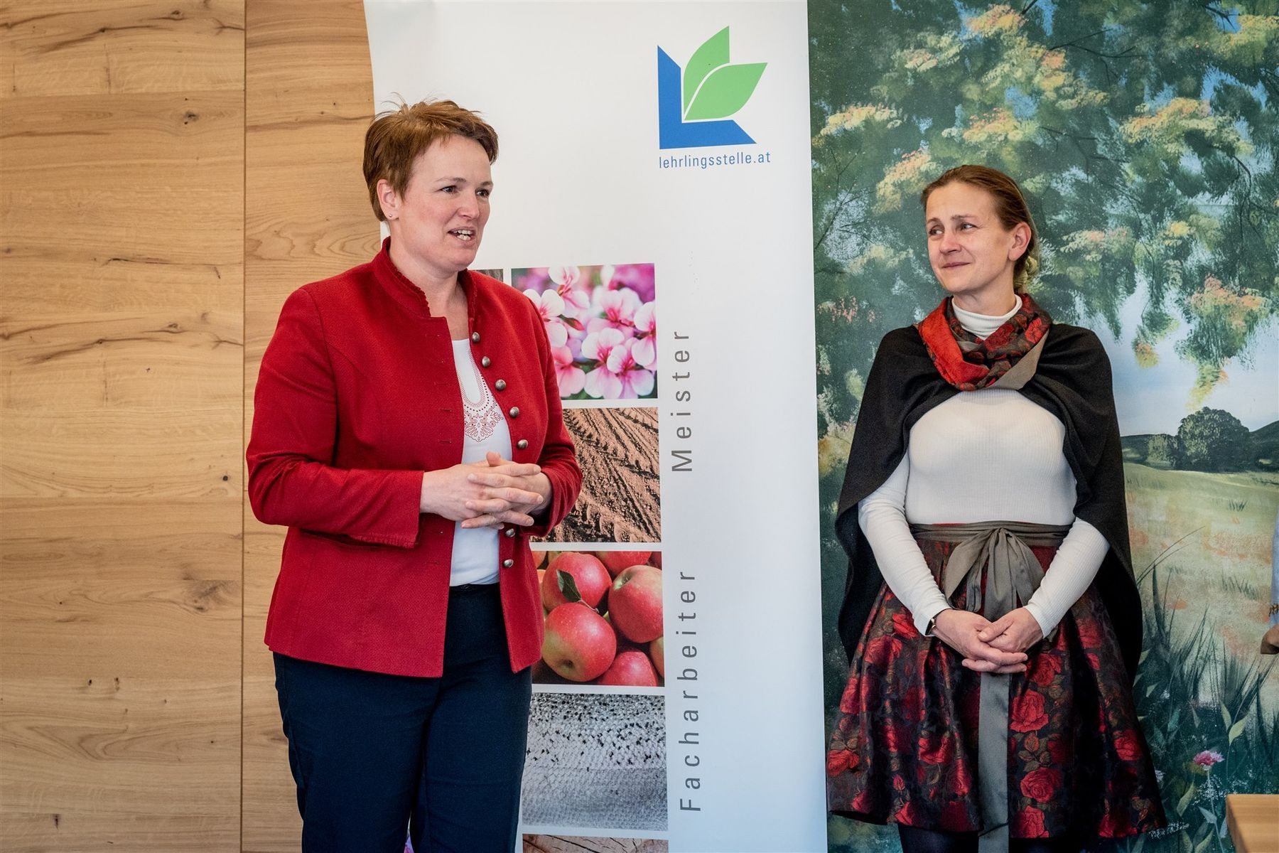 © Georg Pomaßl/LK Niederösterreich © Georg Pomaßl/LK Niederösterreich