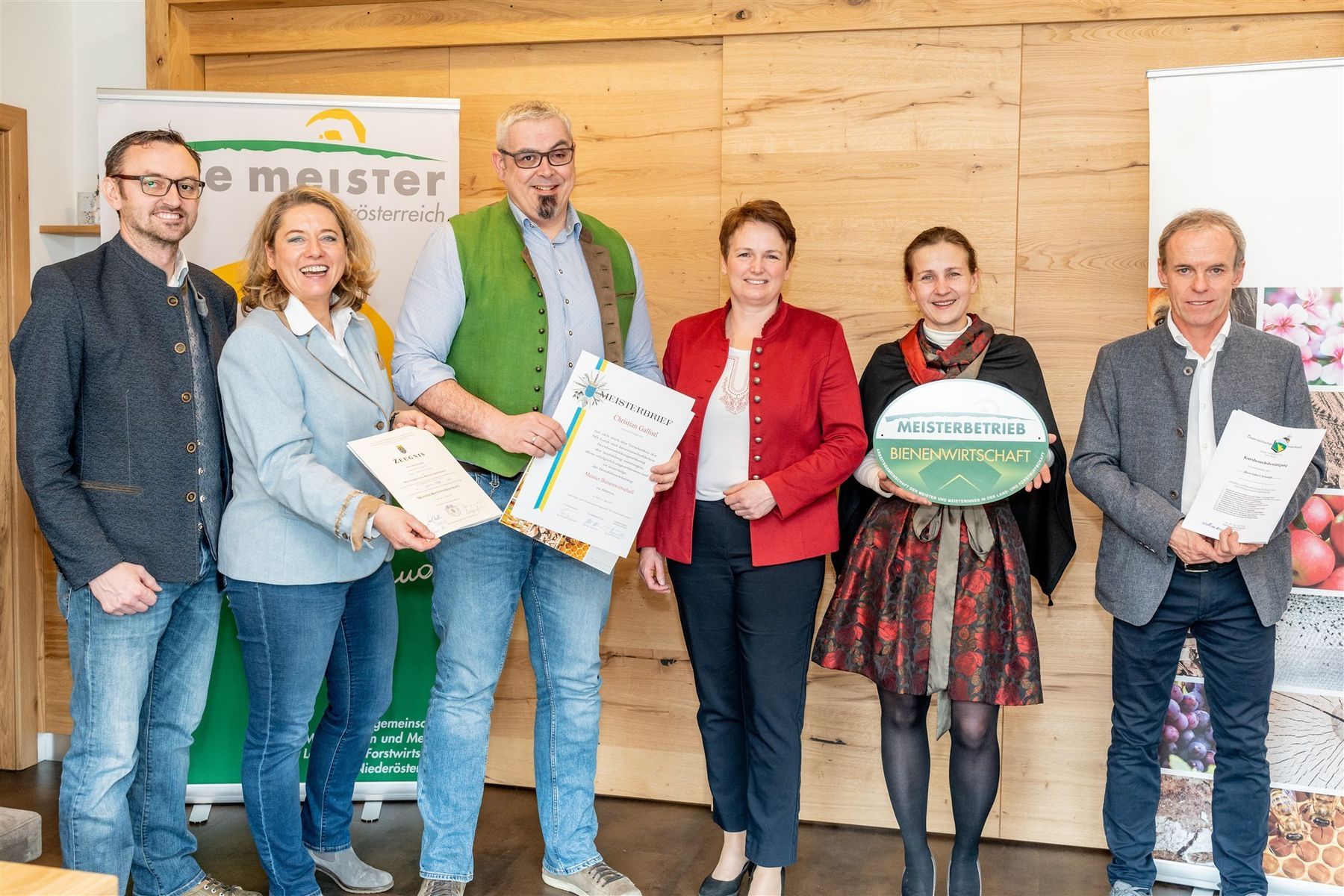 © Georg Pomaßl/LK Niederösterreich © Georg Pomaßl/LK Niederösterreich