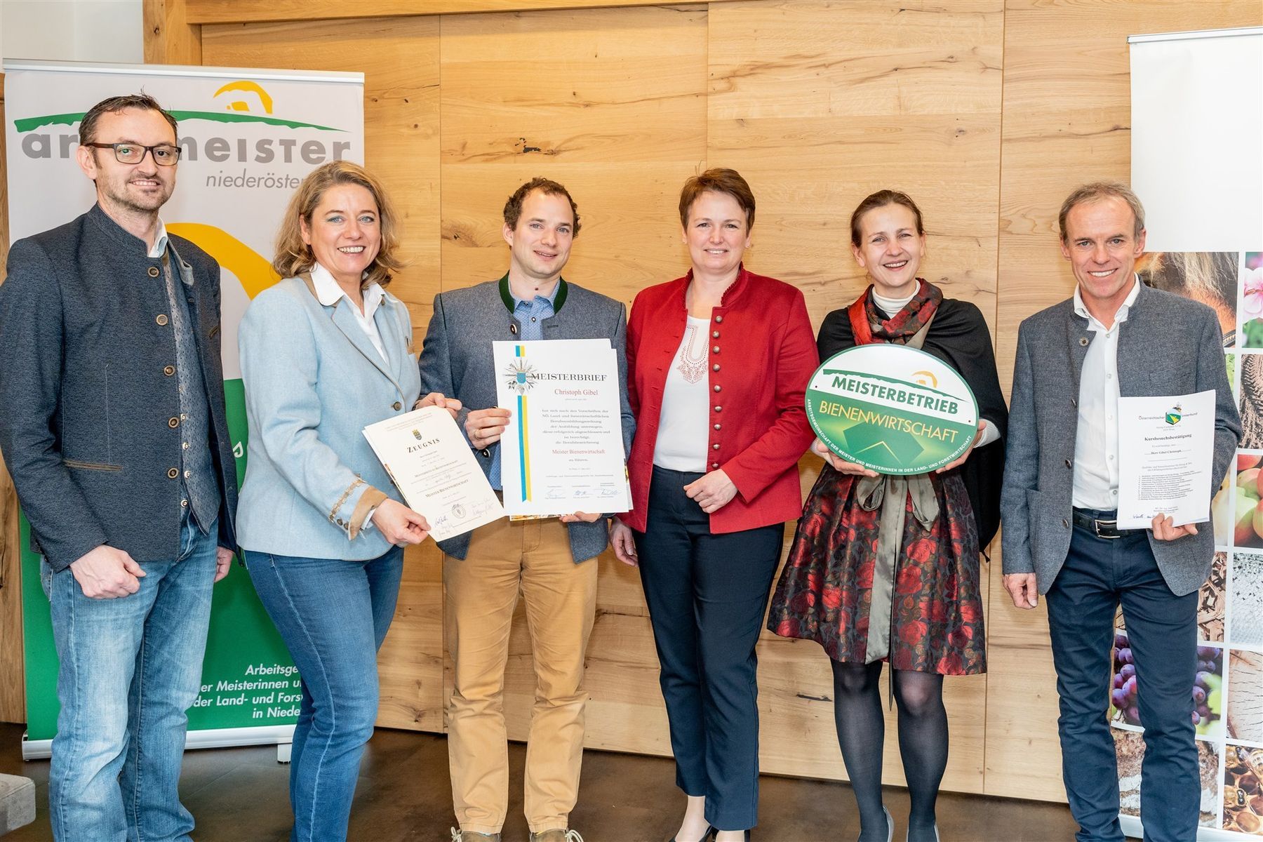 © Georg Pomaßl/LK Niederösterreich © Georg Pomaßl/LK Niederösterreich