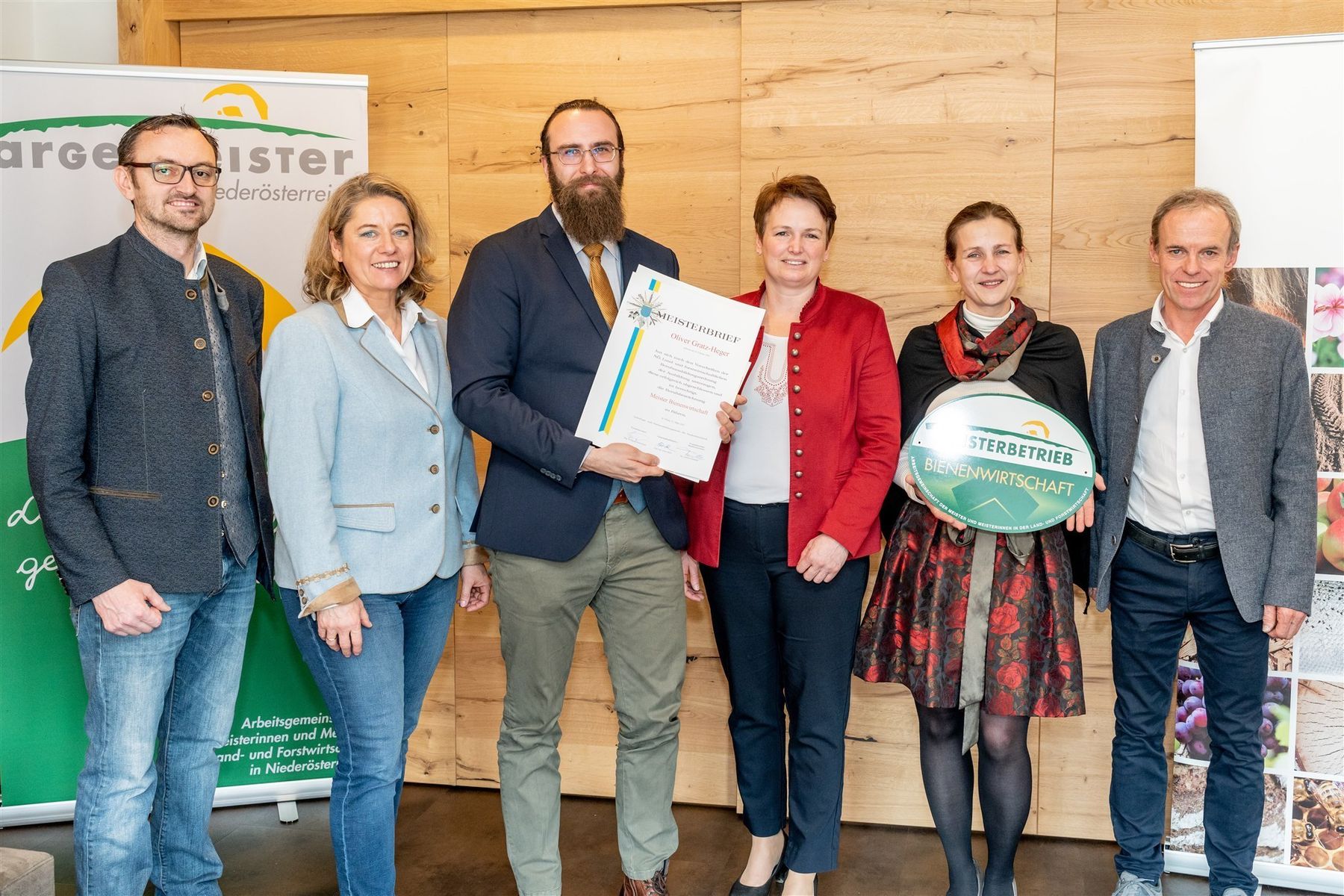 © Georg Pomaßl/LK Niederösterreich © Georg Pomaßl/LK Niederösterreich