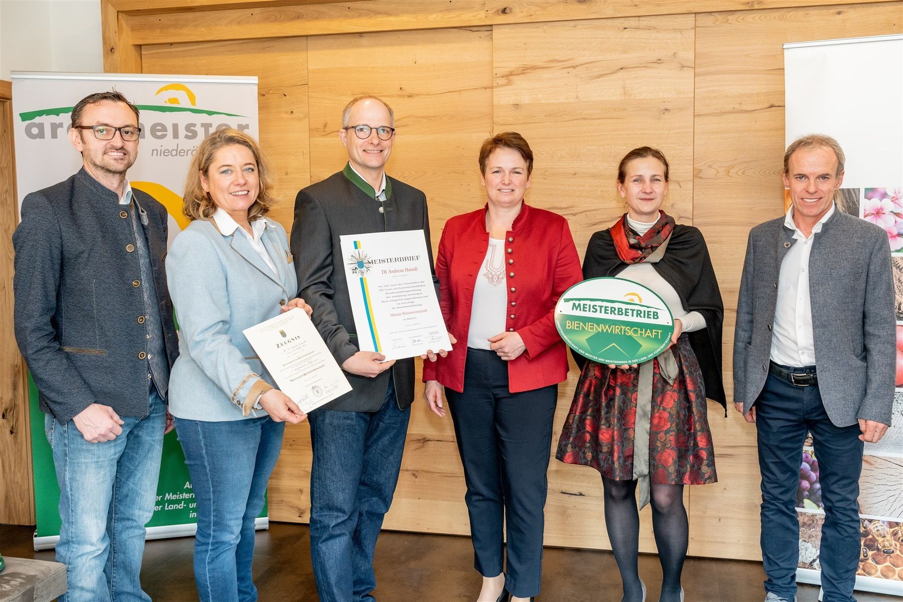 © Georg Pomaßl/LK Niederösterreich © Georg Pomaßl/LK Niederösterreich