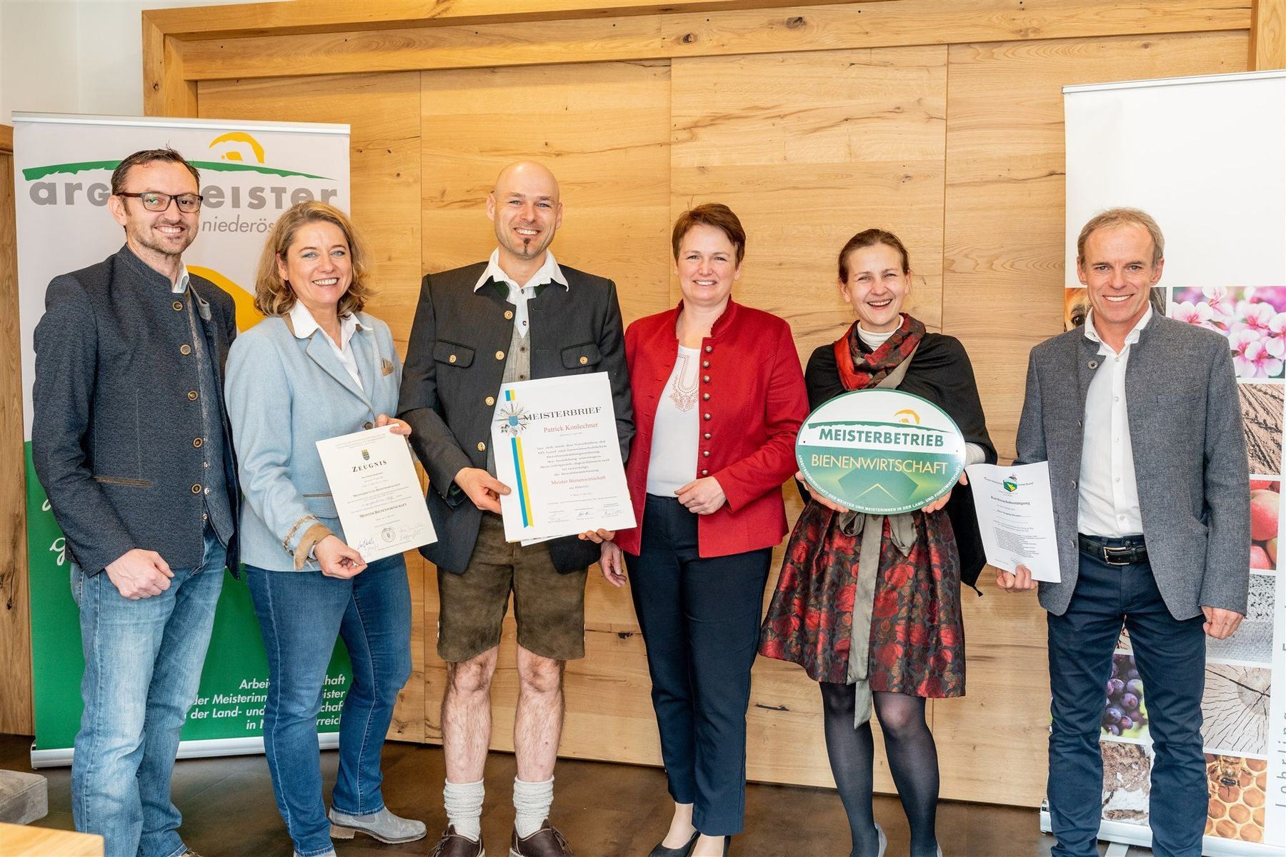 © Georg Pomaßl/LK Niederösterreich © Georg Pomaßl/LK Niederösterreich