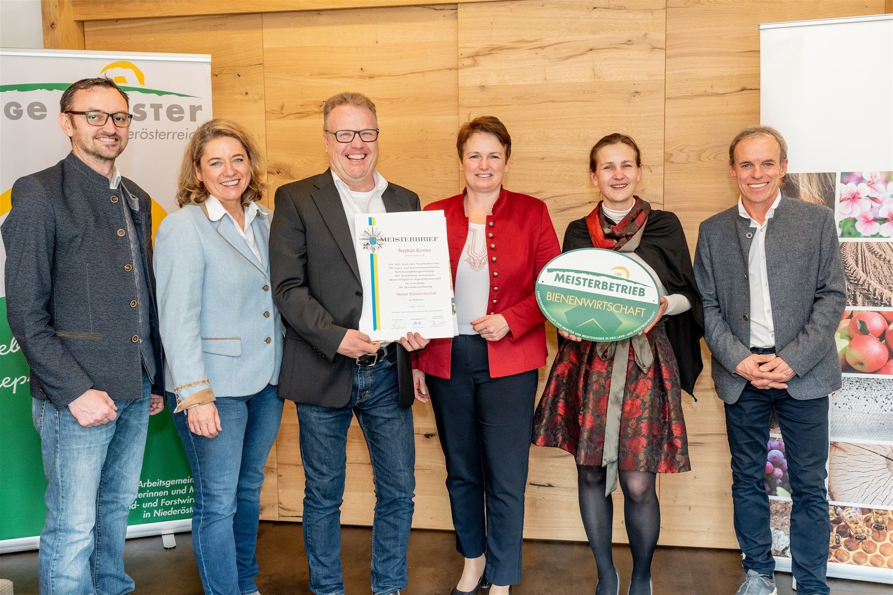 © Georg Pomaßl/LK Niederösterreich © Georg Pomaßl/LK Niederösterreich