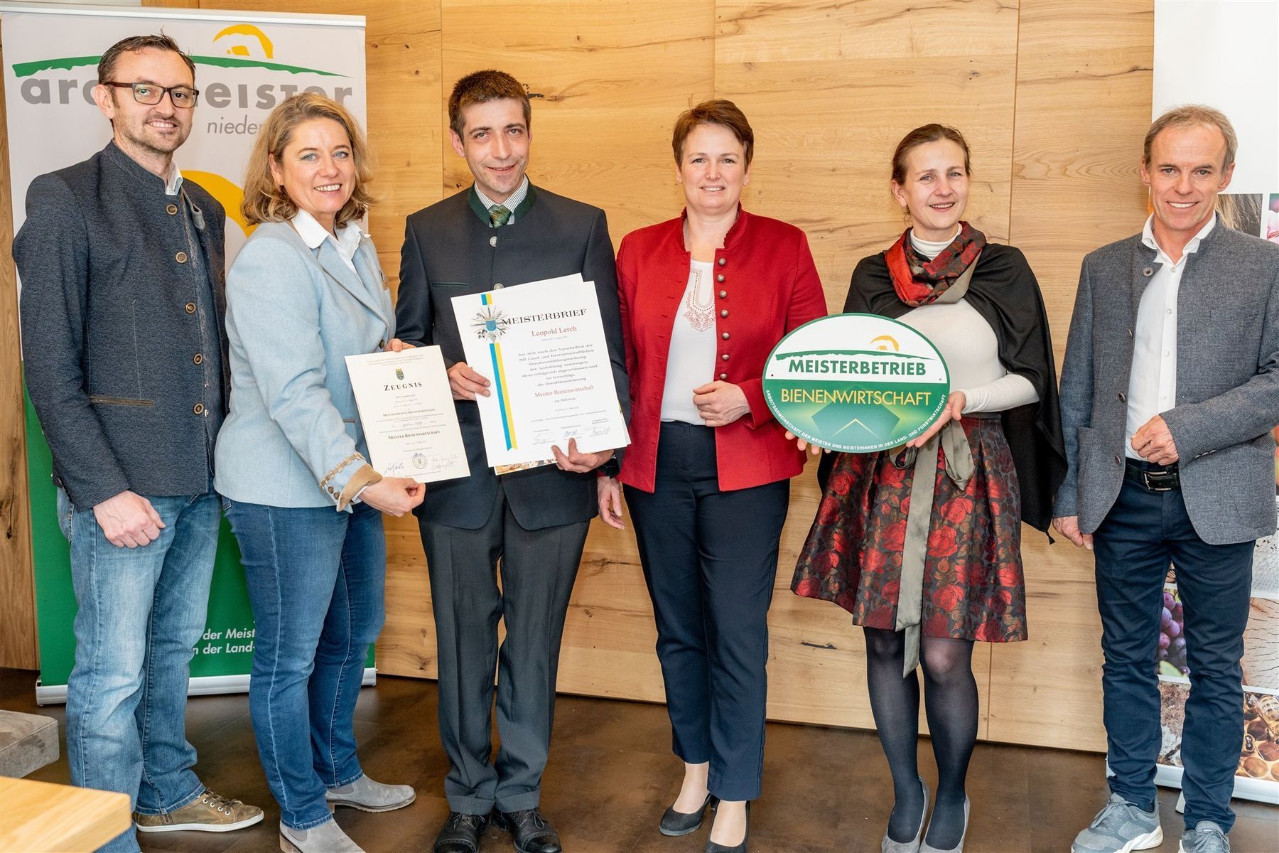 © Georg Pomaßl/LK Niederösterreich © Georg Pomaßl/LK Niederösterreich